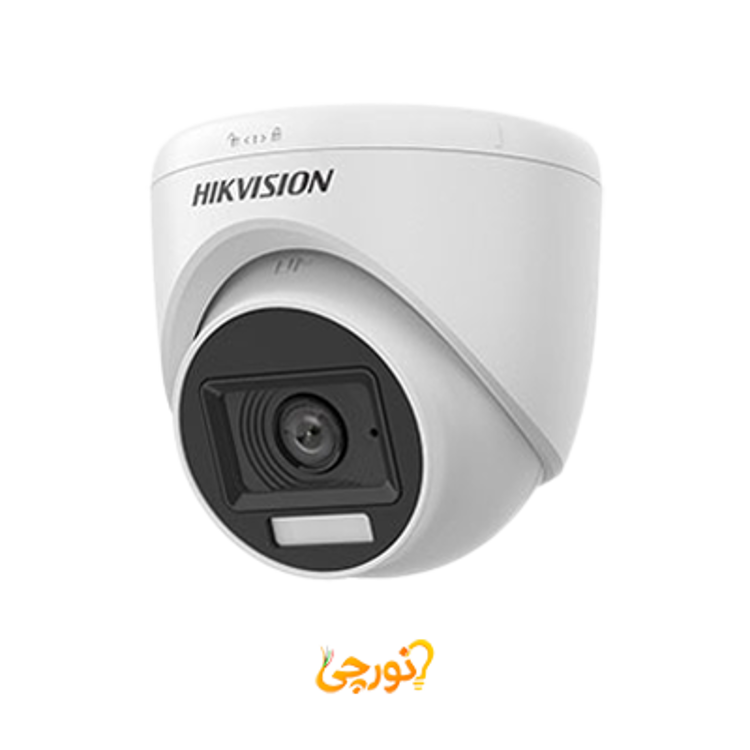 دوربین مداربسته مدل DS-2CE76K0T-LPFS هایک ویژن 
