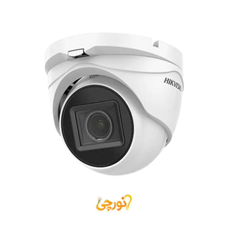 دوربین مداربسته مدل DS-2CE79H0T-IT3ZF هایک ویژن