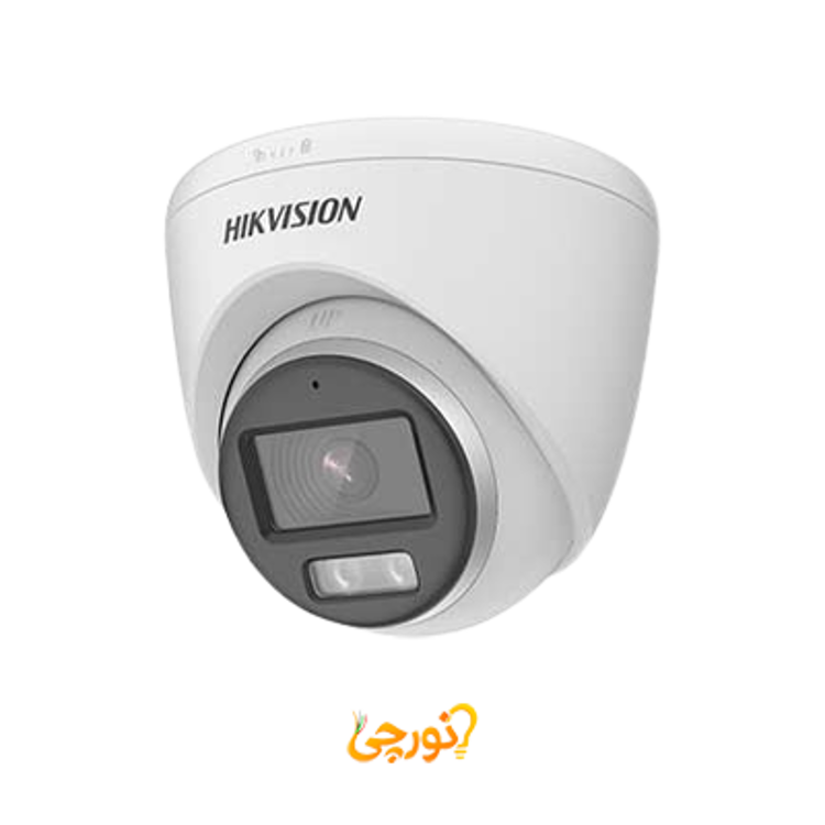 دوربین مداربسته مدل DS-2CE72KF0T-FS هایک ویژن