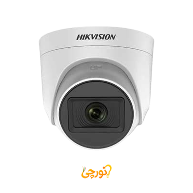 دوربین مداربسته مدل DS-2CE76D0T-EXIPF هایک ویژن