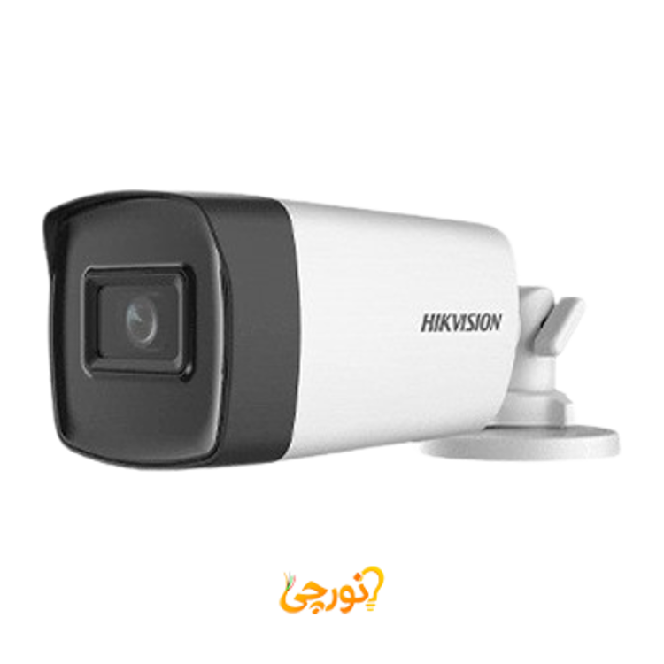 دوربین مداربسته هایک ویژن مدل DS-2CE17H0T-IT3FS