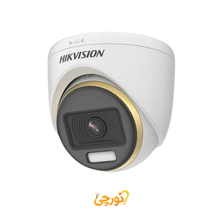 دوربین مداربسته مدل DS-2CE70DF3T-PF هایک ویژن