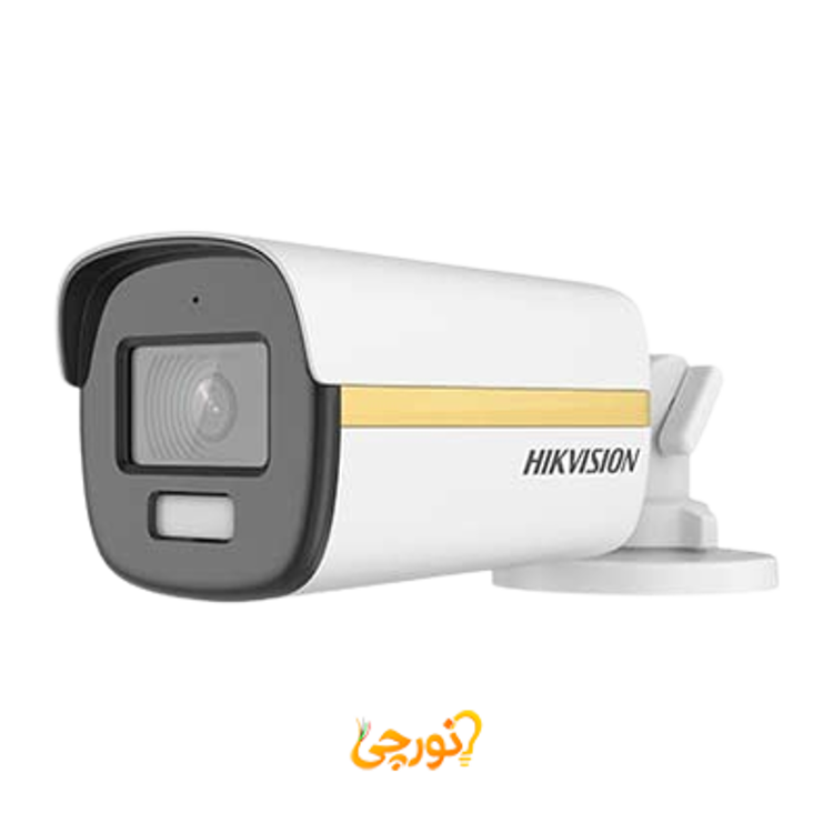 دوربین مداربسته مدل DS-2CE10DF3T-FS هایک ویژن