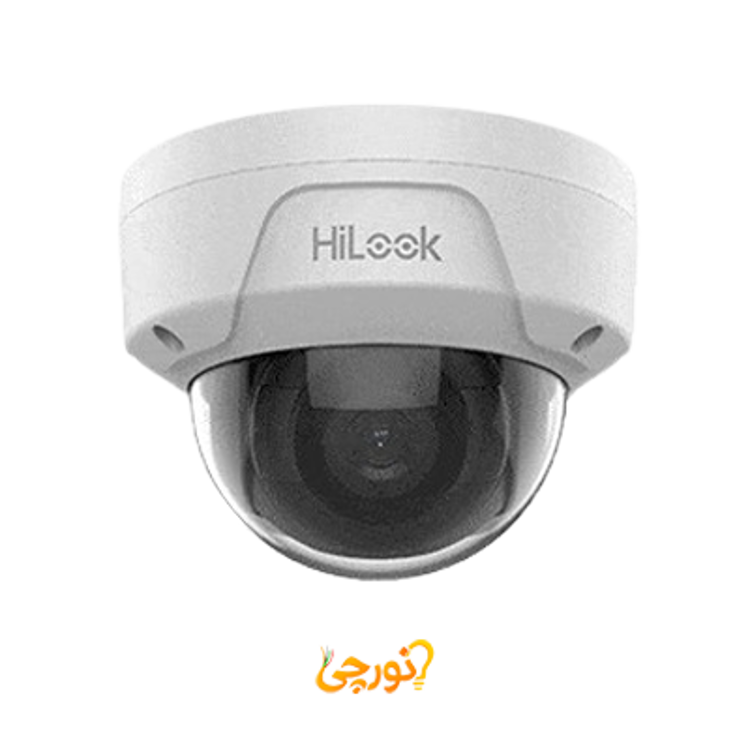 دوربین مداربسته مدل IPC-D121H هایلوک