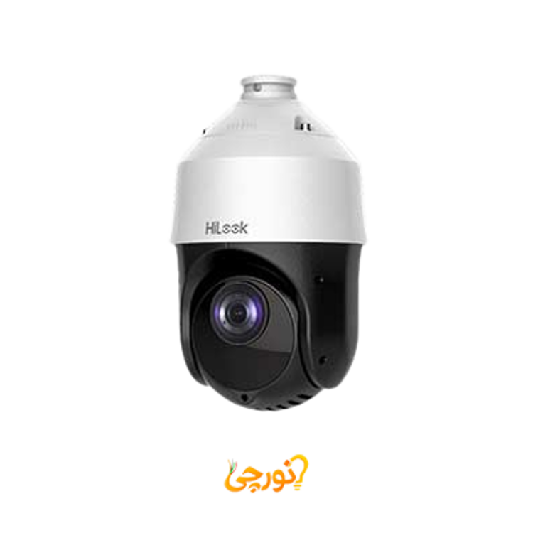 دوربین مداربسته گردان مدل PTZ-N4225I-DE هایلوک
