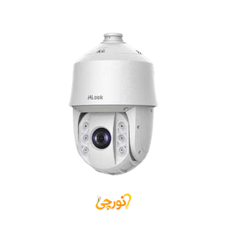دوربین مداربسته گردان مدل PTZ-N5225I-AE هایلوک