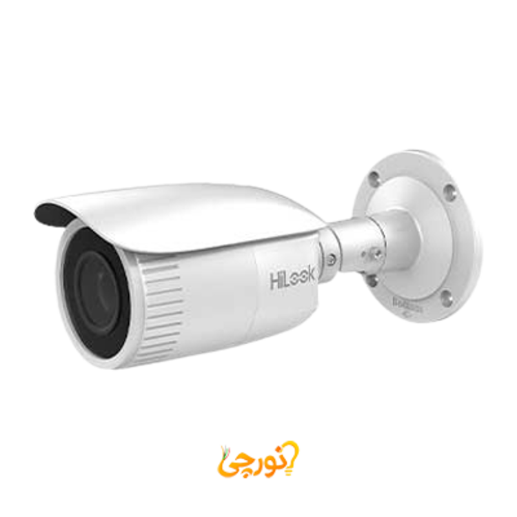 دوربین مداربسته مدل IPC-B640H-Z هایلوک