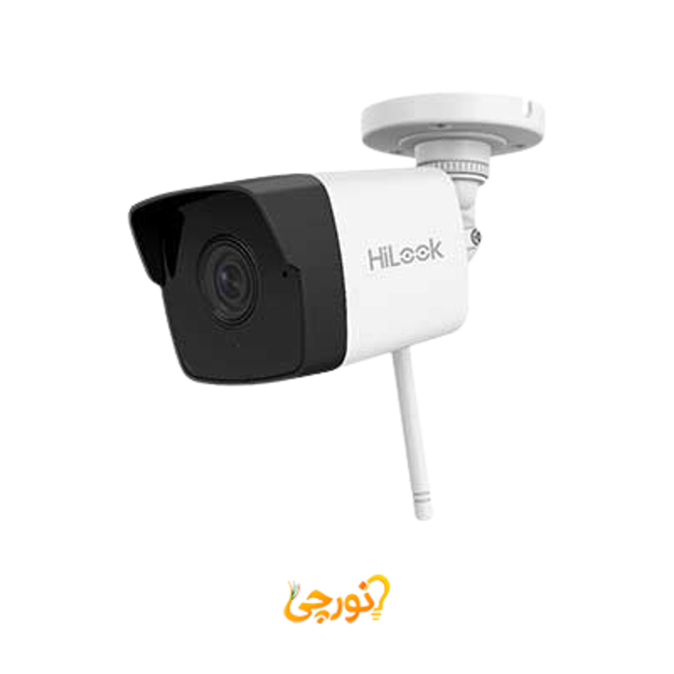 دوربین مداربسته مدل IPC-B120 هایلوک