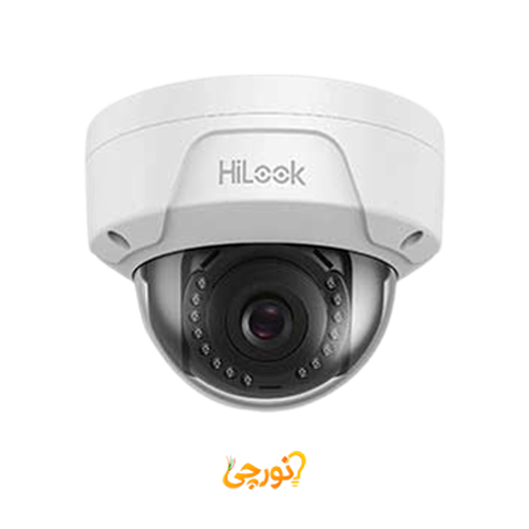 دوربین مداربسته مدل IPC-D120 هایلوک