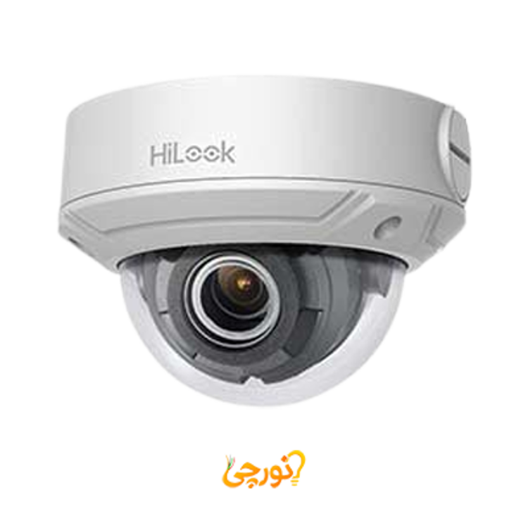 دوربین مداربسته مدل IPC-D620H-V هایلوک