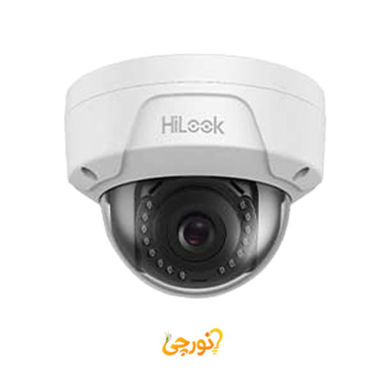 دوربین مداربسته مدل IPC-D140H هایلوک