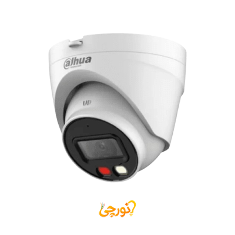 دوربین مداربسته مدل DH-IPC-HDW1439V-A-IL داهوا