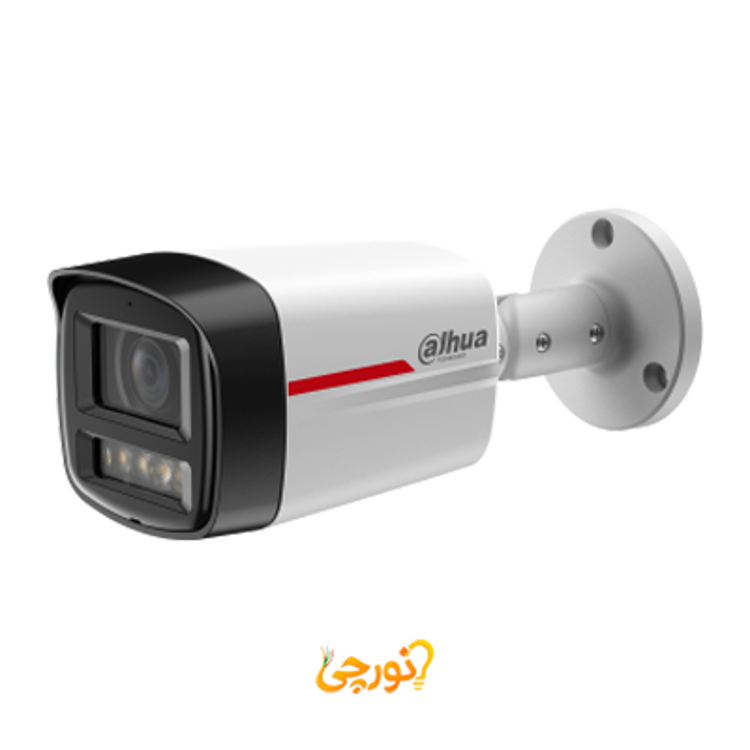 دوربین مداربسته بولت مدل DH-IPC-HFW2449TL-S-PRO داهوا