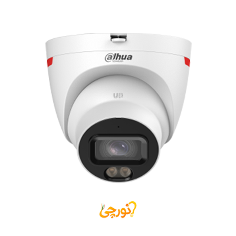 دوربین مداربسته مدل DH-IPC-HDW2449T-S-PRO داهوا
