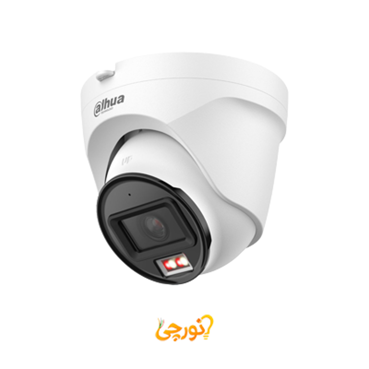دوربین مداربسته مدل DH-IPC-T1E29-A-IL داهوا