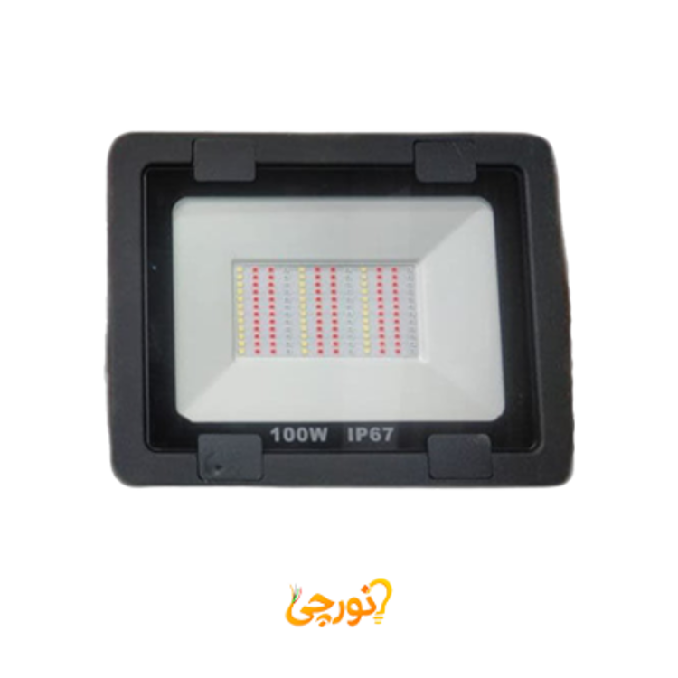 پروژکتور SMD فول اسپکتروم