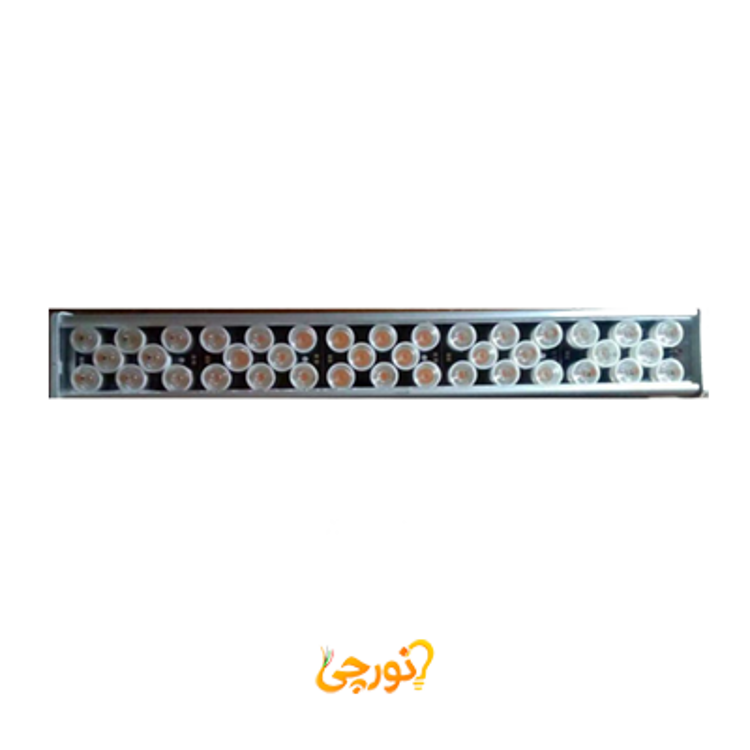 وال واشر LED رشد گیاه فول اسپکتروم
