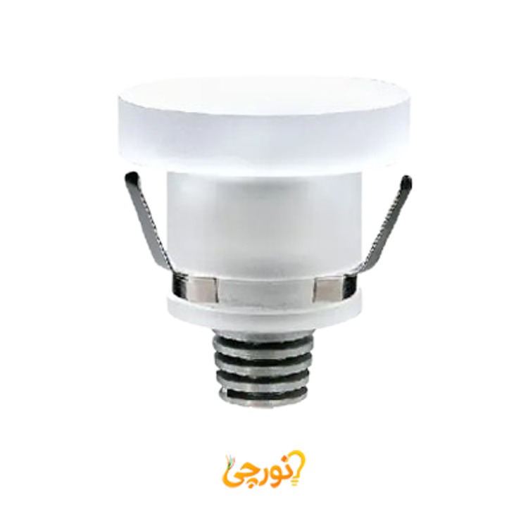 چراغ دکوراتیو 1 وات نمانور مدل LED 506