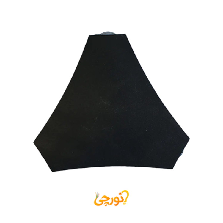 چراغ دیواری دکوراتیو 3 وات یکتا افروز مدل AL-075
