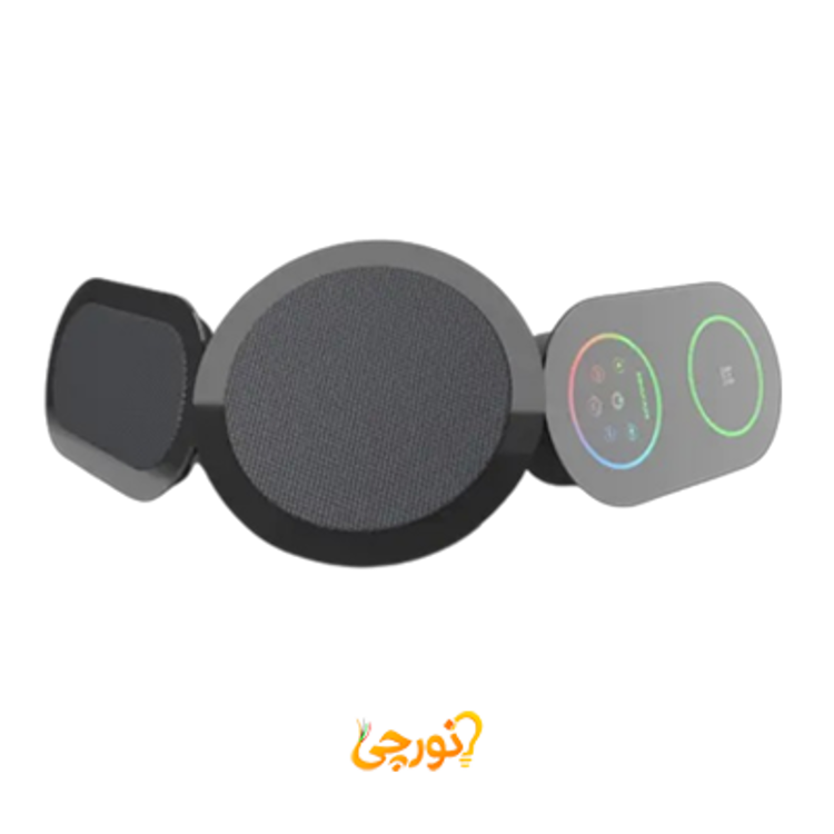 سیستم صوتی هوشمند فکتور مدل SSE2 V2 از بغل