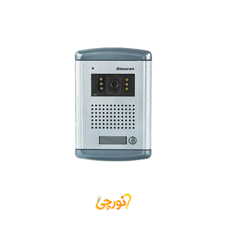 پنل تصویری مدل فراز VFAC1-VFAC16D