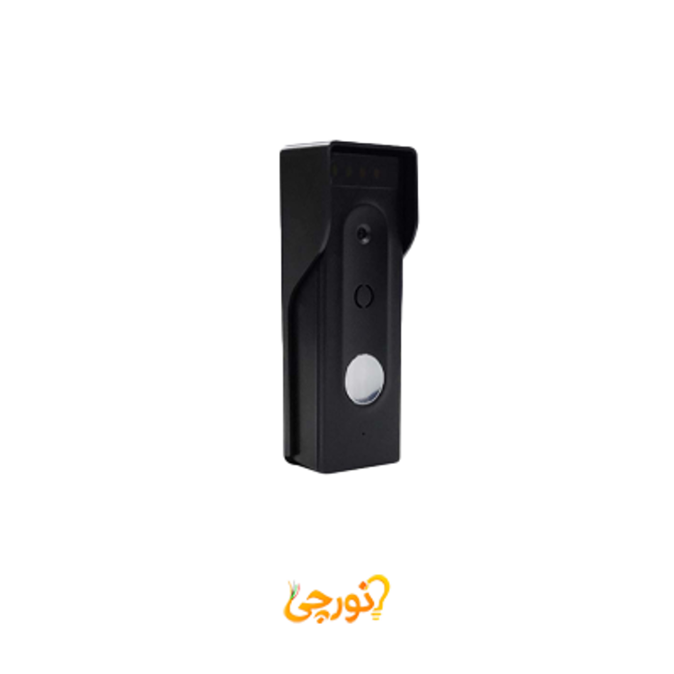 پنل لنز سوزنی Pin Hole VFC-W139 سیماران