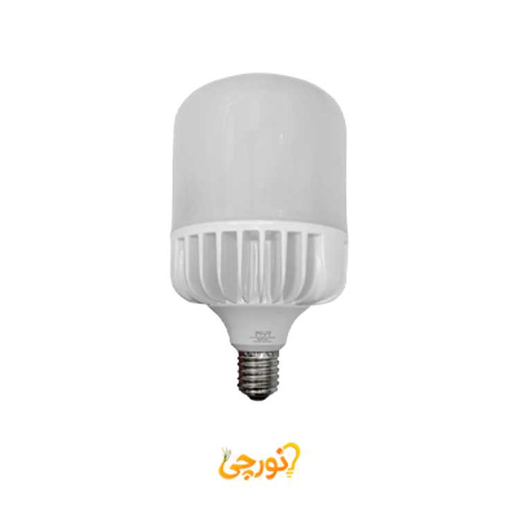 لامپ ال ای دی 150 وات مدل T-Bulb نمانور