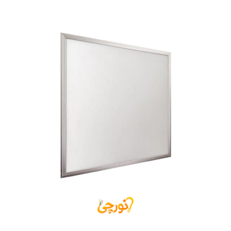پنل LED سقفی 60 در 60 توکار 100 وات نمانور