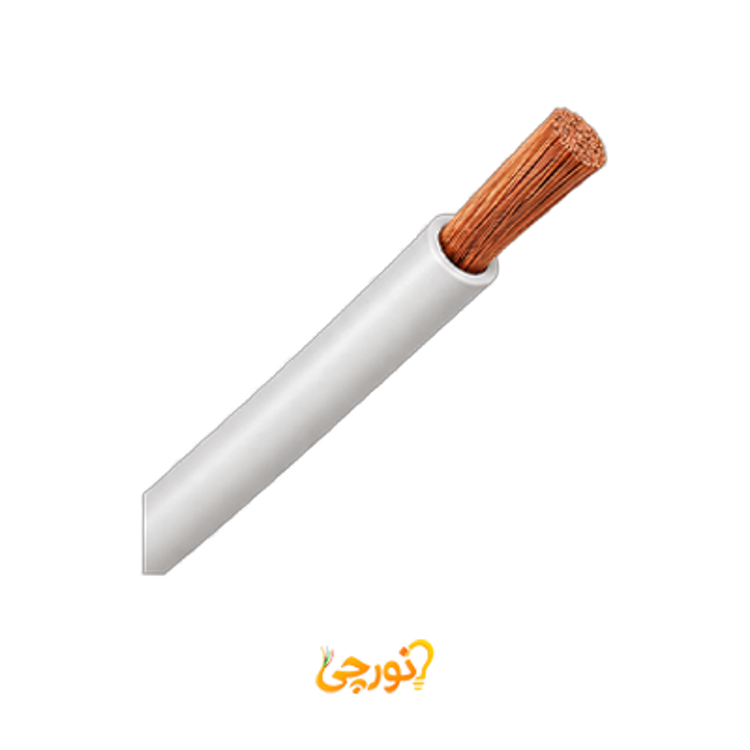 سیم افشان 1 در 10 رسا