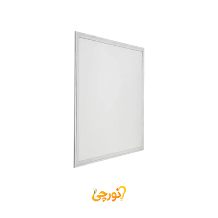 پنل LED سقفی 60 در 60 توکار 80 وات نمانور