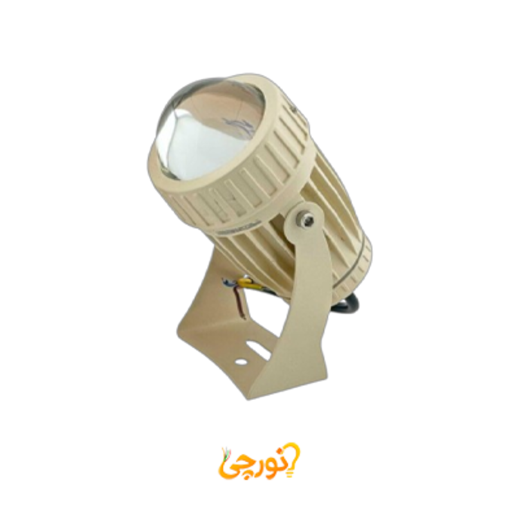 جت لایت 5 وات نمانور