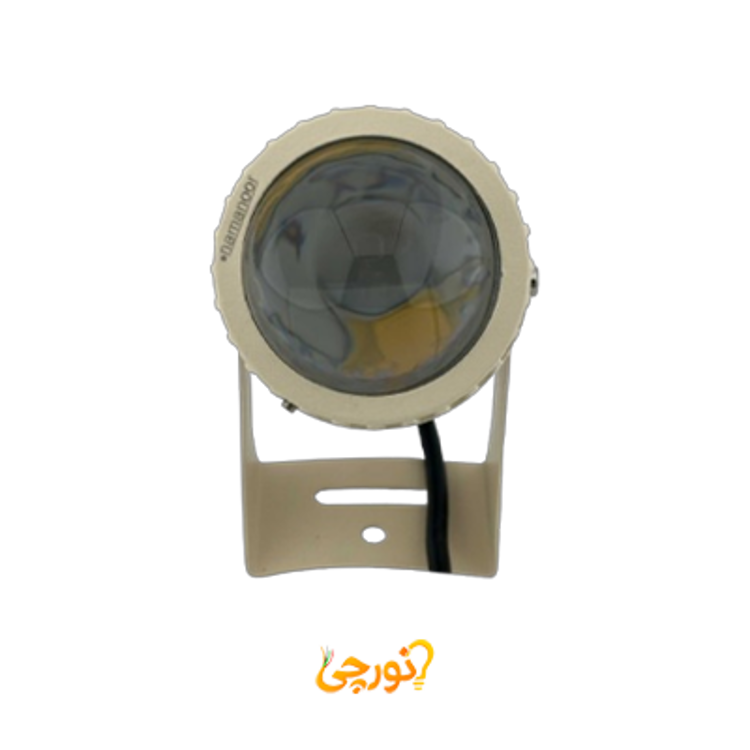 جت لایت 10 وات نمانور