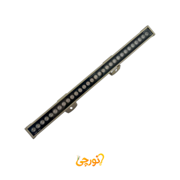 وال واشر 30 وات نمانور 
