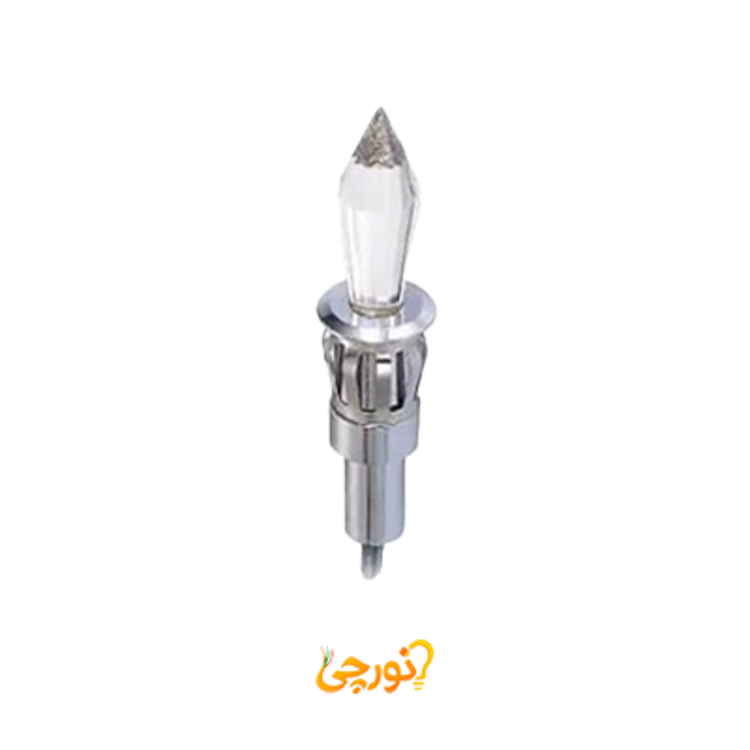 چراغ دکوراتیو LED سری 501 نمانور