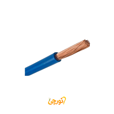 سیم 1 در 10 افشان کمان