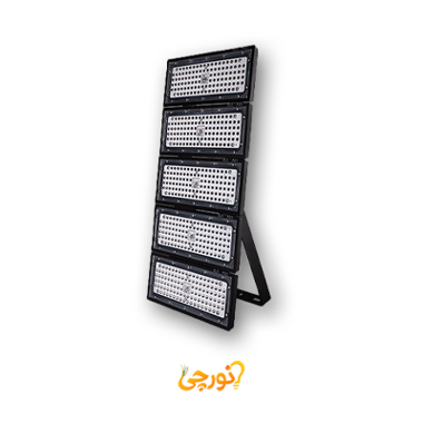 پروژکتور آرتام 500 وات SMD پارس شعاع توس