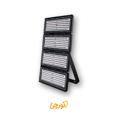 پروژکتور آرتام ۴۰۰ وات SMD پارس شعاع توس