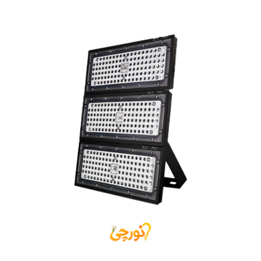 پروژکتور آرتام ۳۰۰ وات SMD پارس شعاع توس