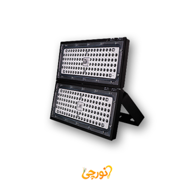 پروژکتور آرتام ۲۰۰ وات SMD پارس شعاع توس