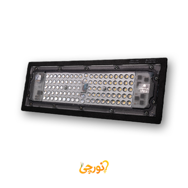 پروژکتور آرتینا ۸۰ وات SMD پارس شعاع توس