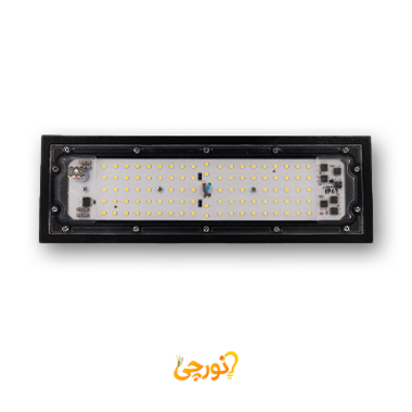 پروژکتور آرتینا واید ۸۰ وات SMD پارس شعاع توس