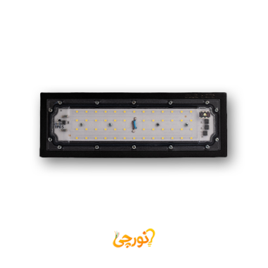 پروژکتور آرتینا واید ۵۰ وات SMD پارس شعاع توس