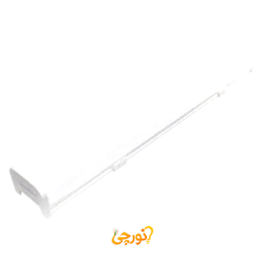  چراغ خطی SMD روکار (براکت) شیله 30 وات