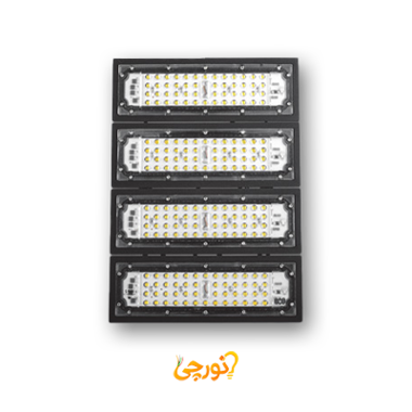 پروژکتور آرتینا ۲۰۰ وات SMD پارس شعاع توس