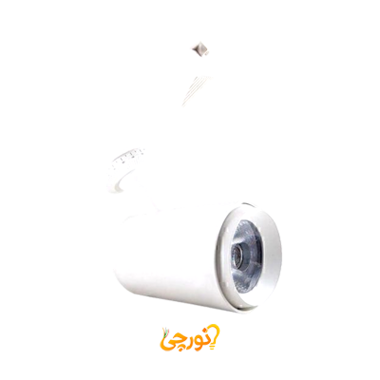  چراغ COB ریلی شیله 20 وات