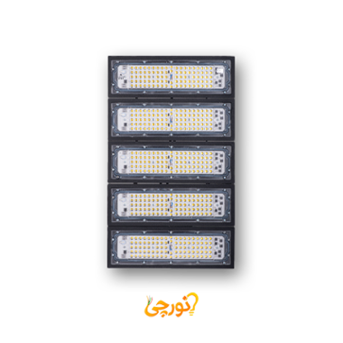پروژکتور آرتینا ۴۰۰ وات SMD پارس شعاع توس