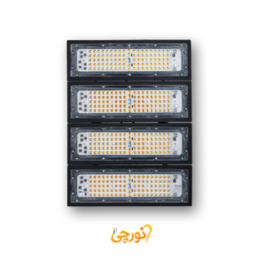 پروژکتور آرتینا ۳۲۰ وات SMD پارس شعاع توس