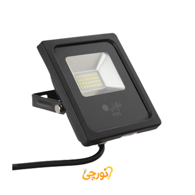 پروژکتور ال ای دی 20 وات مدل AF-SFL-20W افراتاب