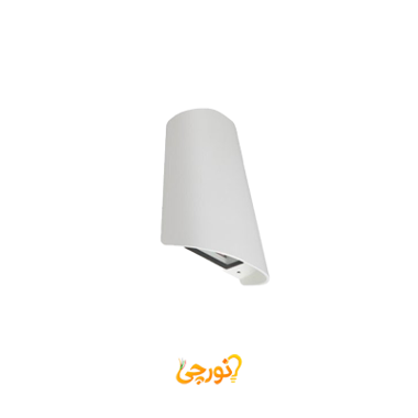 چراغ دیواری مدل SH-13107 شعاع الکترونیک