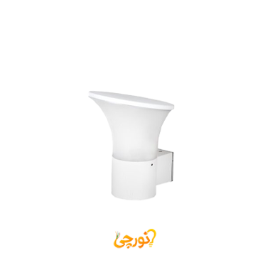 چراغ دیواری ونوس مدل SH-1408 شعاع الکترونیک